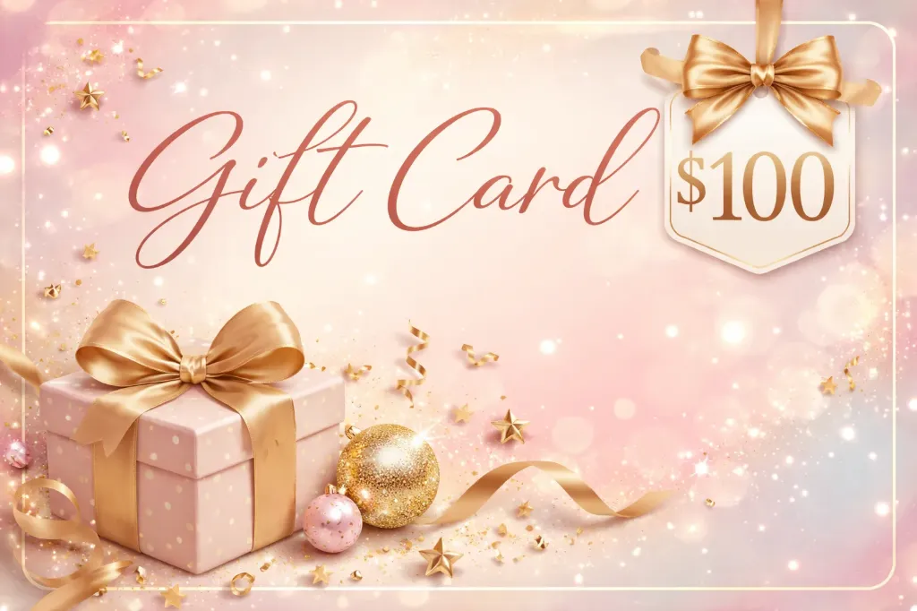 Gift Card $100
